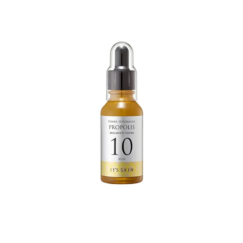 It's Skin Мощность 10 формула прополис 30 мл Осветляющий отбеливающая эссенция