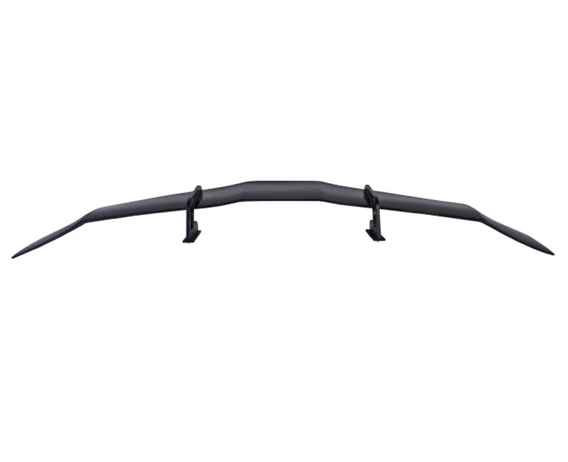 Легковесный спойлер GT Style для багажника из углеродного волокна подходит Toyota GT86