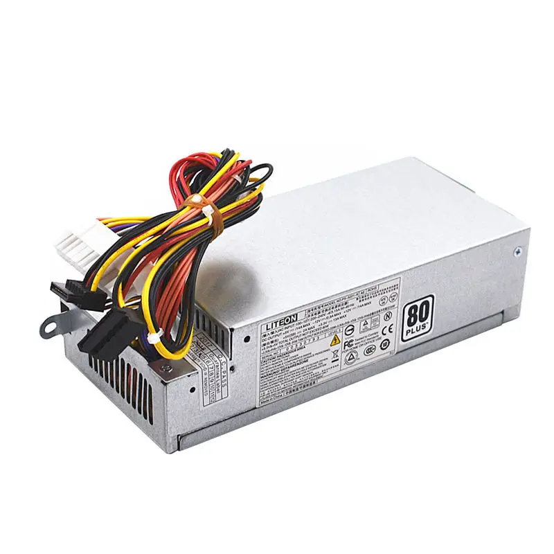 Питание адаптер для ноутбука Dell Dps 220Ub в Hu220Ns 00 Cpb09 D220A Ps 5221 06 Pe 08 D220R 9 6|Блоки питания