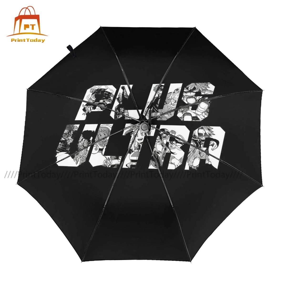 

Deku Umbrella Auto Windshield Umbrella Aesthetic Print Tours Portable Umbrella