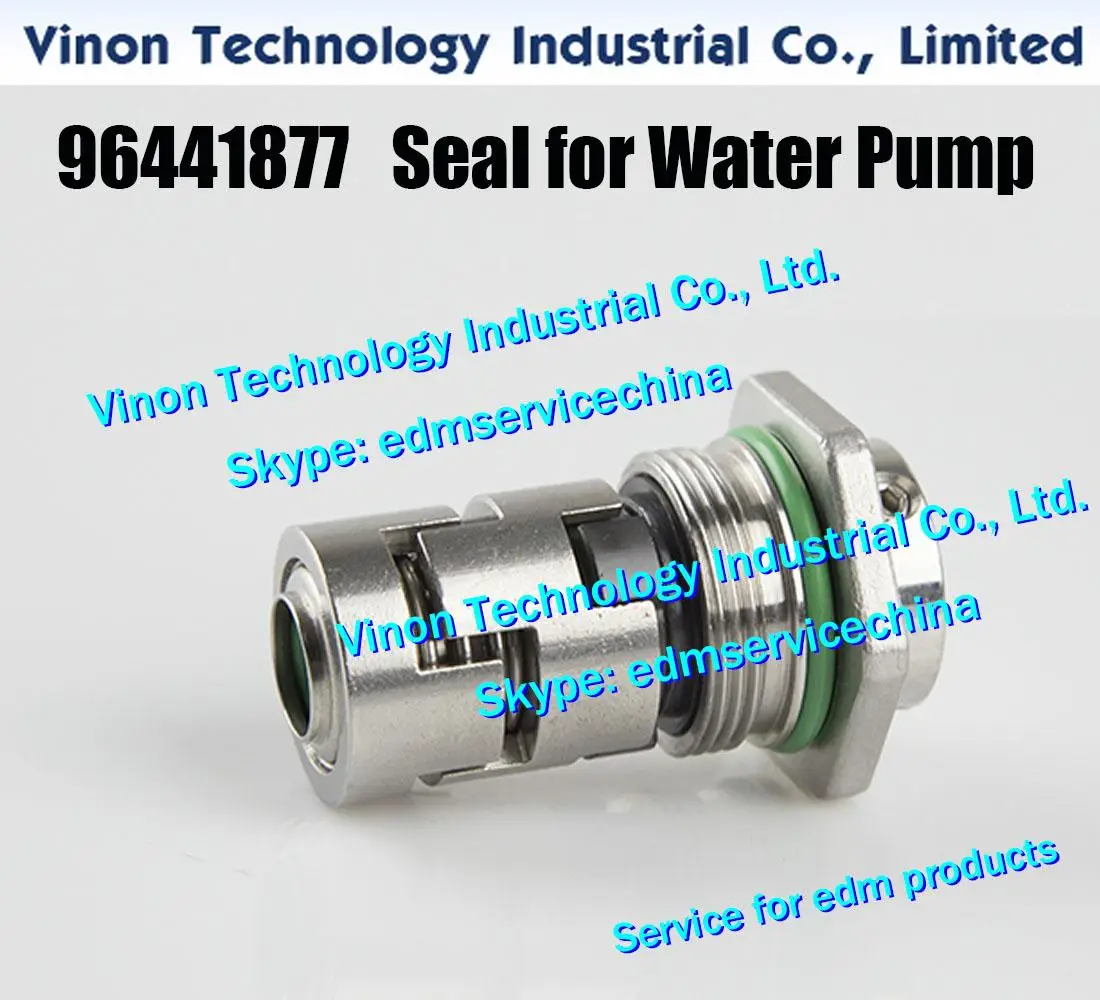 96441877 edm Seal JMK-12 for Water Pump ID=12mm So dick wire AQ325 AQ327 AQ400 AQ535 AQ537L AQ550 AQ750 A500 | Инструменты