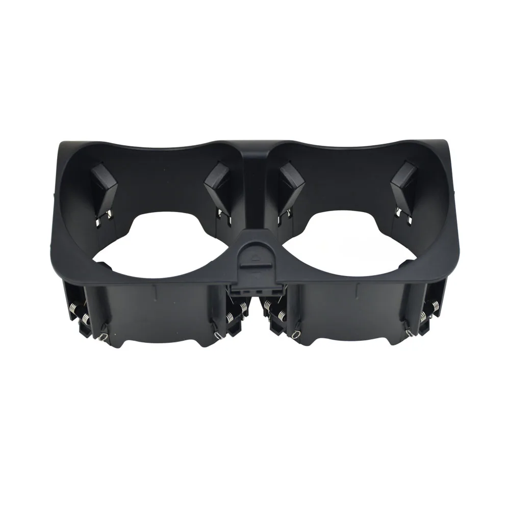 Автомобильная центральная консоль держатель для стаканов воды и напитков Mercedes