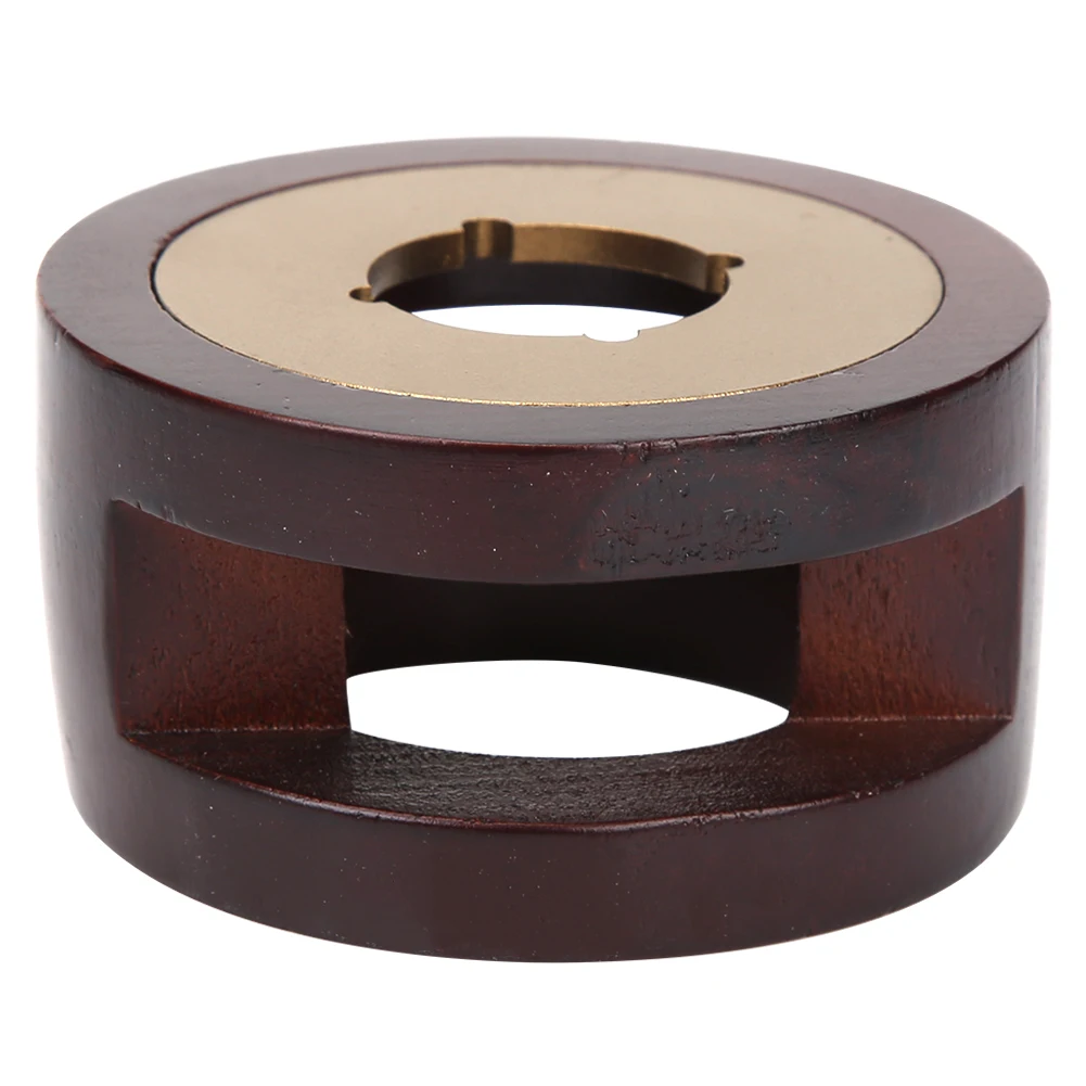 

Ложка для запечатывания держатель уплотнительной печи инструмент воск для герметизирующий Материал печи плита DIY декоративные деревянные ...