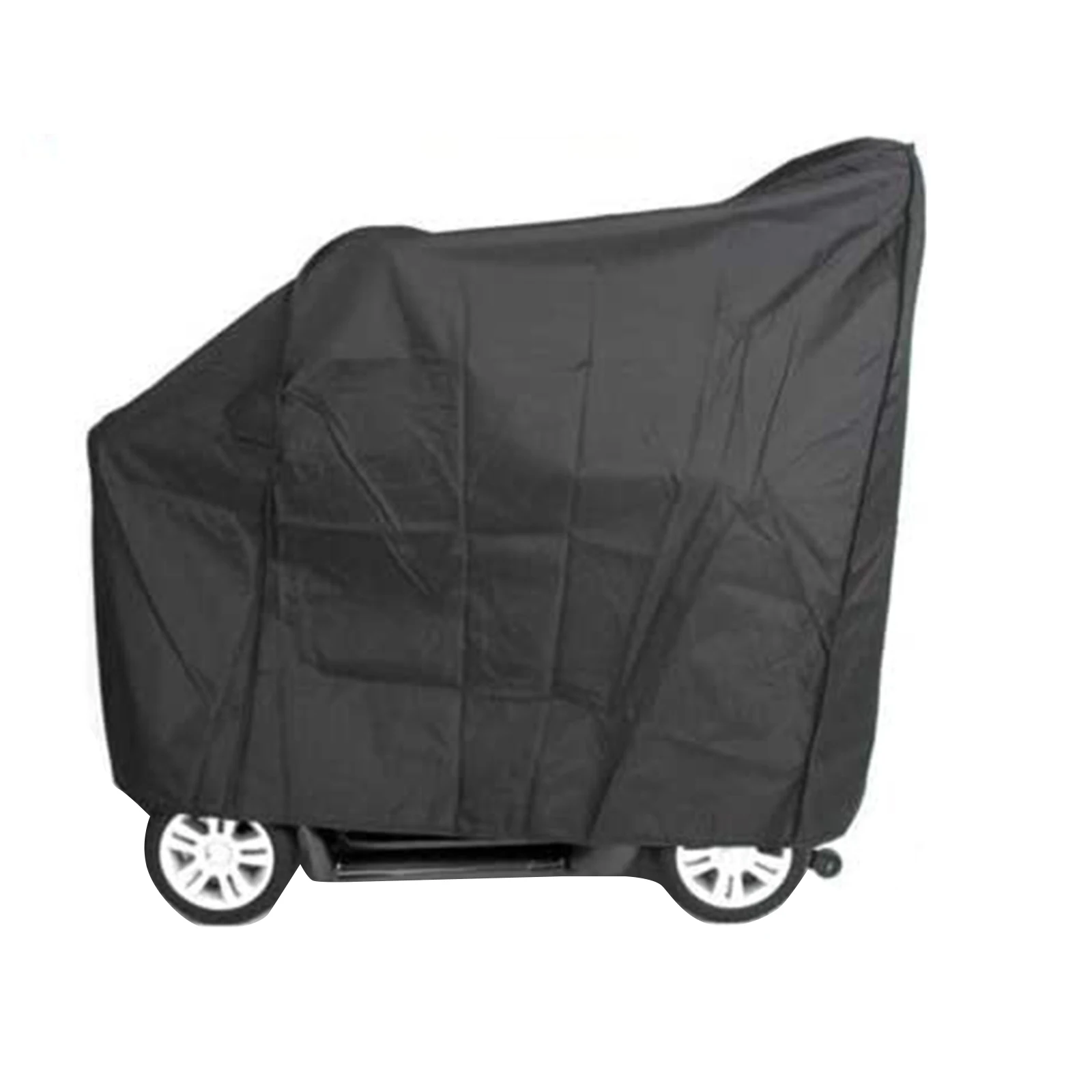 

Professional Eldly Mobility Scooter Storage Cover Wheelchair Waterproof Rain Protection Elderly Ahead Car Waterproof Cover