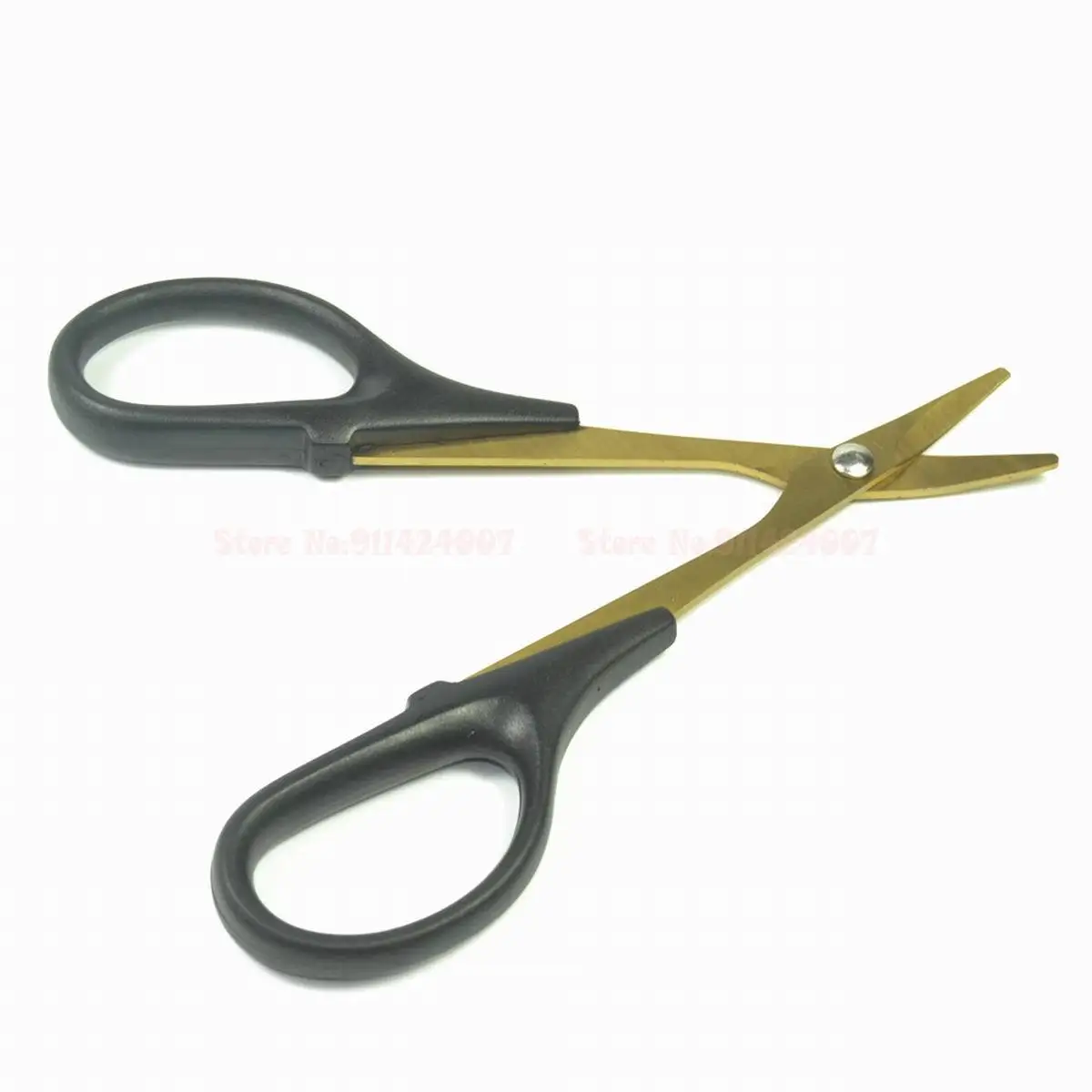 

New Hard Steel RC Car body Shell Curved Scissors For Vehicle Buggy Truck Plastic Bodyshell Tools