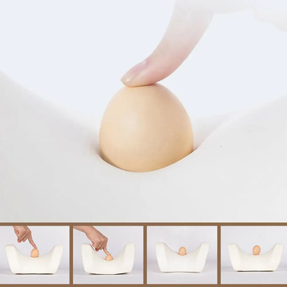 Автомобильное сиденье Массажная подушка для головы и шеи Автомобильная