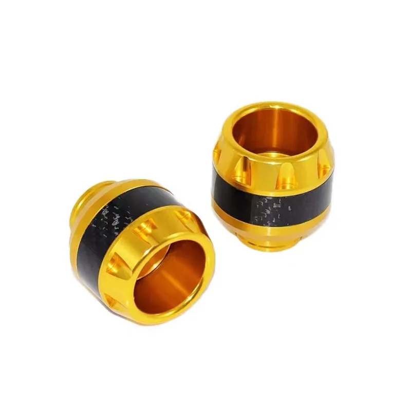 Слайдер рамы мотоцикла противоударный протектор для колес HONDA PCX 125 150 FORZA 300 |