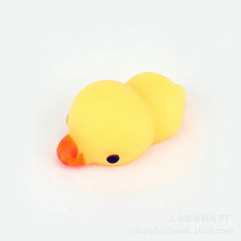 

Newest Arrival Wholesale Mochi Squishy Cat Squeeze Healing Kids Kawaii Toy Stress Reliever Toys Random Styles