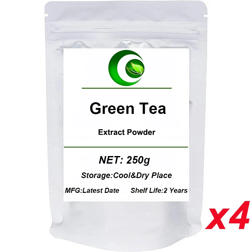 

Matcha Powder Organic Green Extract Powder Polyphenol,Gamellia Sinensis O.Ktze,Enhances Immune Function Prevents Colds