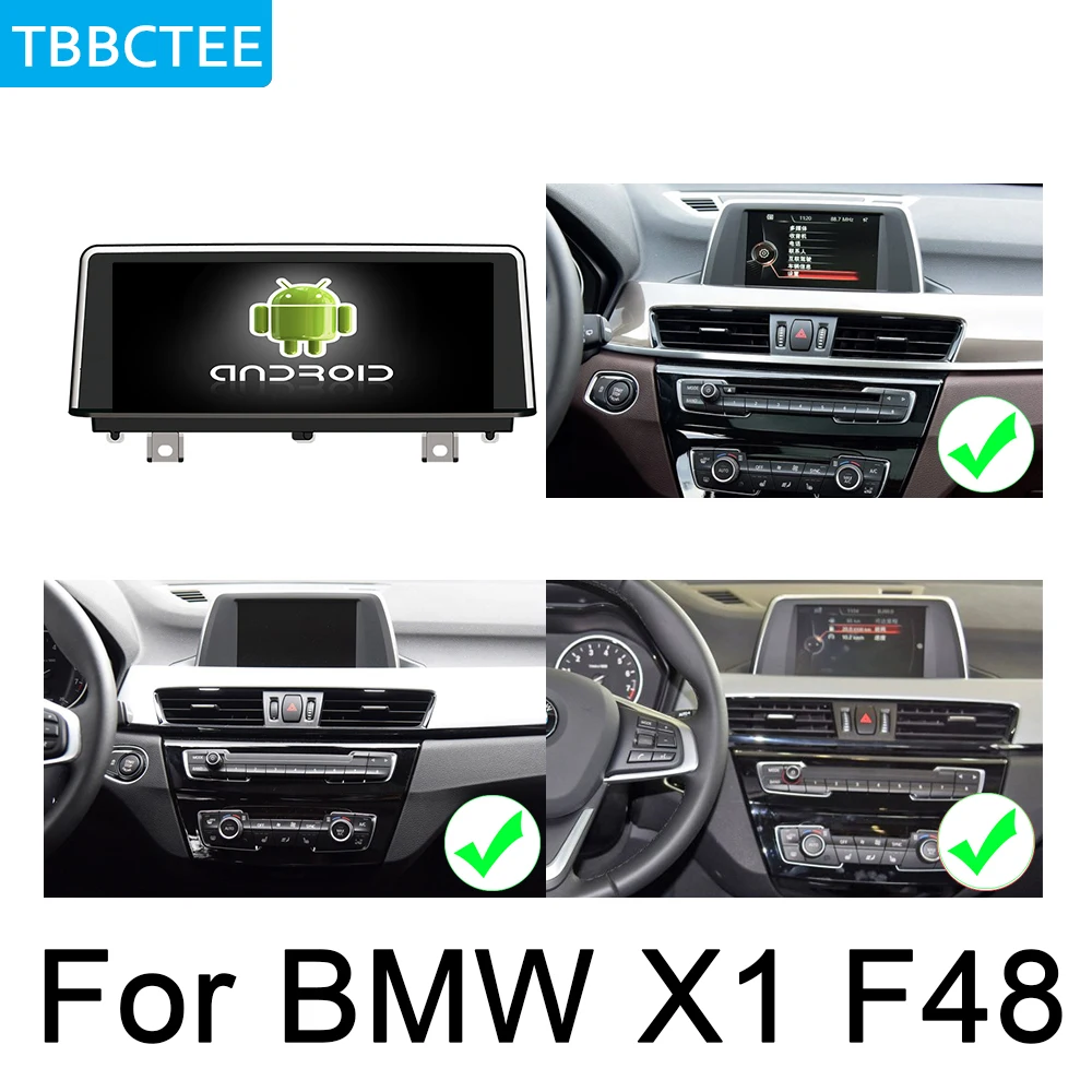 2 Din Автомобильный мультимедийный плеер для BMW 5 серии E39 1995 ~ 2003 радиоприемник Android