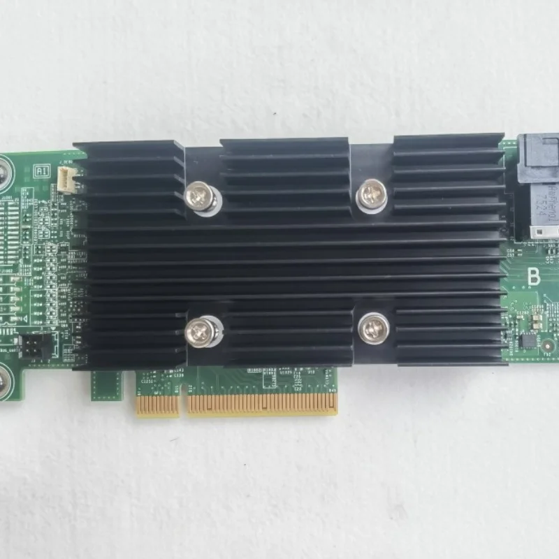 

Для H330 Lsi3008 Chip 12gb Sas Sata Array Card Pass-through Card
