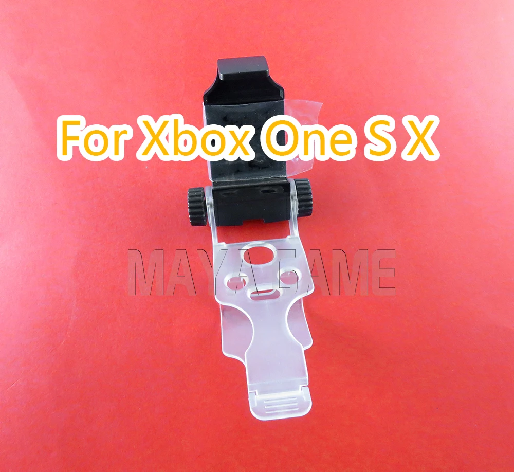 Мобильный телефон клип для Xbox One S/тонкий контроллер крепление подставка