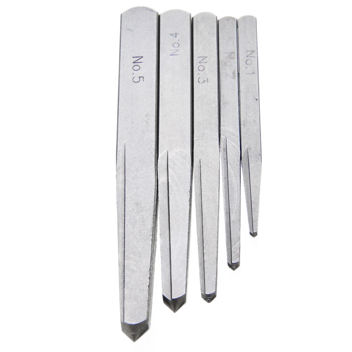 5 шт. устройство для извлечения болтов хром-ванадиевая сталь Сталь сломанного