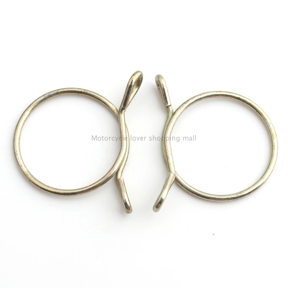 

General Motorcycle Accessories Rubber Shock Absorber Dust Cover Shell Suitable for most motorcycle models