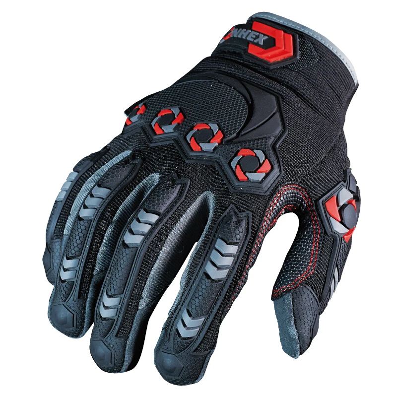 1 пара антивибрационные рабочие перчатки вибрация и ударные анти влияние