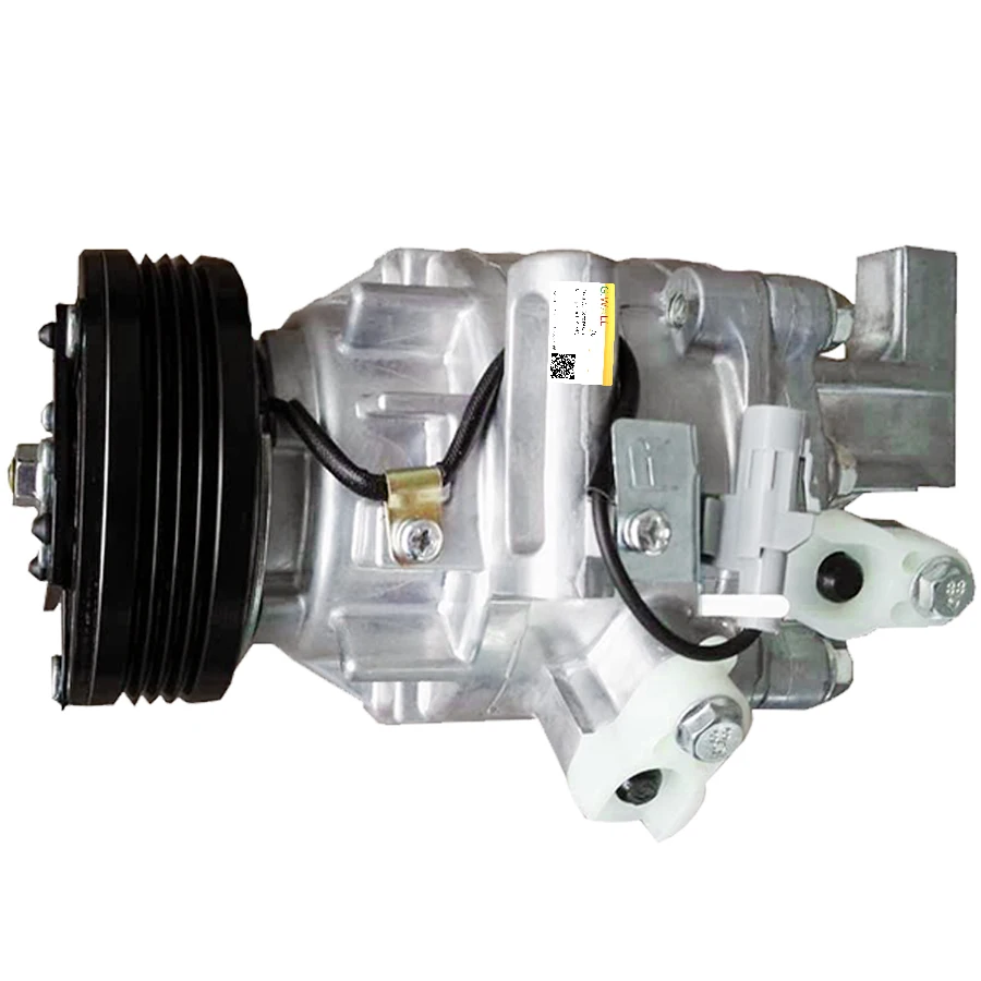 95200-68LA1 AKS200A205 для автомобиля MITSUBISHI QS70 Автомобильный Компрессор переменного тока с