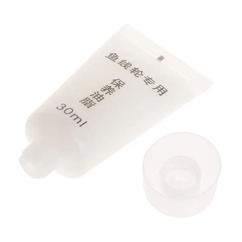 Смазка для смазки смазка Рыболовная катушка колесо шестерни обслуживания