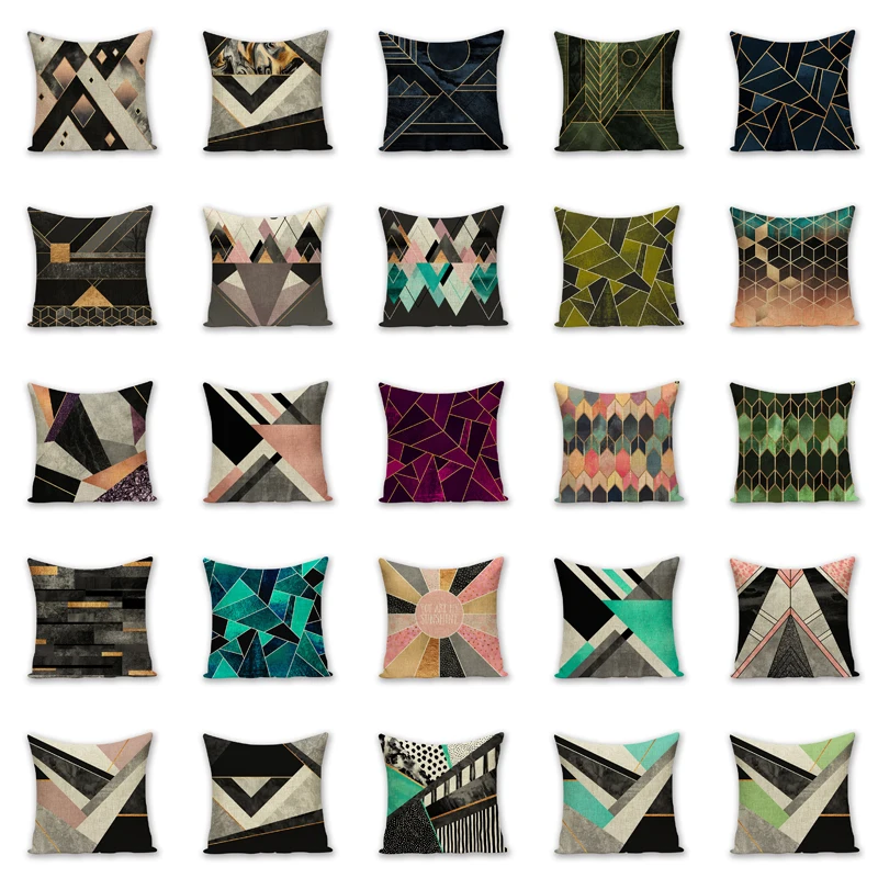 Новая площадь красочные дома декоративная мягкое автотентами белье радио