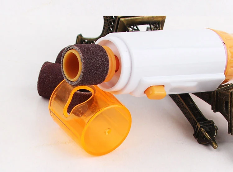 Электрический безболезненный накладных когтей для домашних питомцев машинка