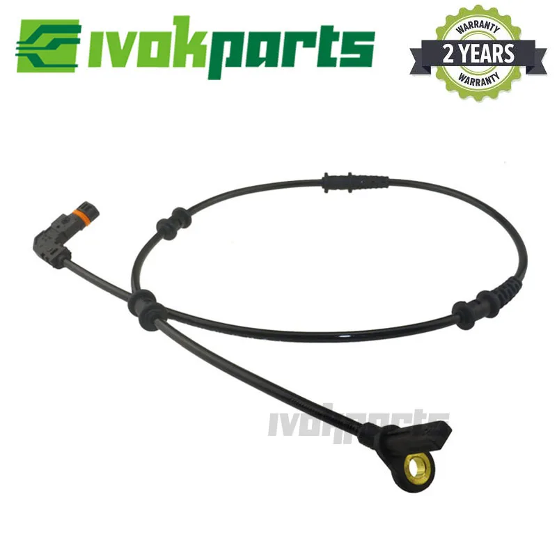 Датчик скорости колеса из АБС передний правый датчик для MERCEDES BENZ GL M R Class X164 W164 W251