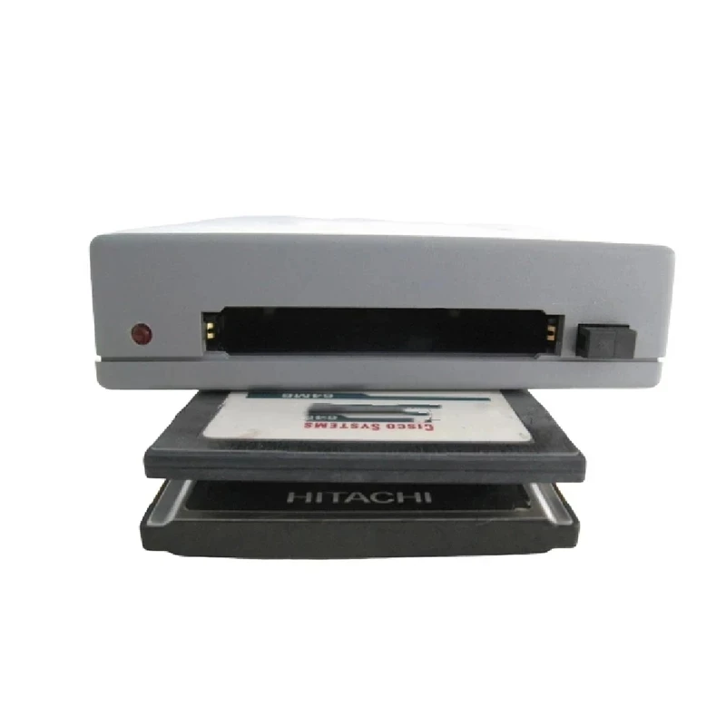 PCMCIA карта памяти в USB 2 0 адаптер USB2.0 кардридер для компьютера|Картридеры| |