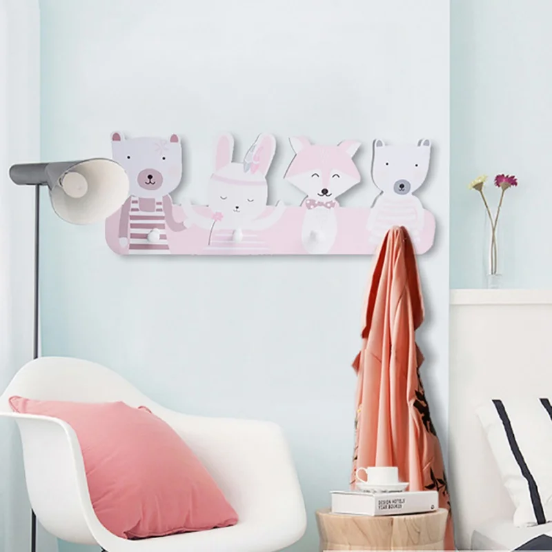 Домашний декор ручной работы для детской комнаты настенная подвесная Милая