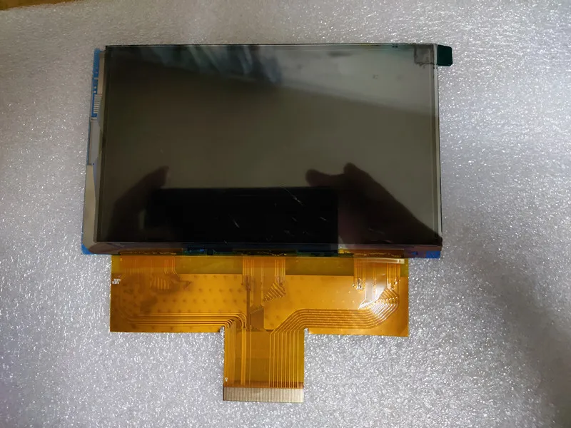 5 8 дюймовый ЖК-экран RX058B-01 для WZATCO CTL60 | Компьютеры и офис