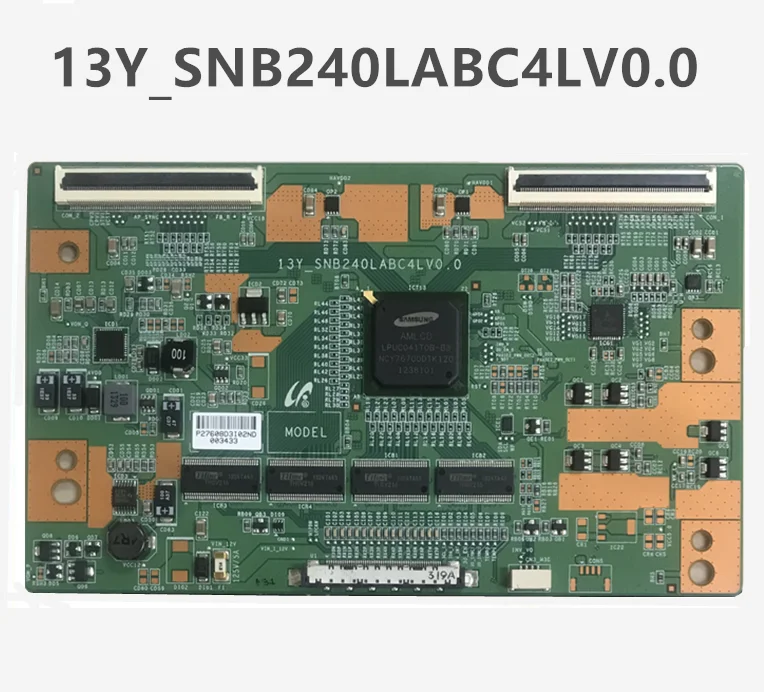 Оригинальная логическая плата для Samsung 13Y SNB240LABC4LV0.0|ЖК-экраны и панели планшетов| |