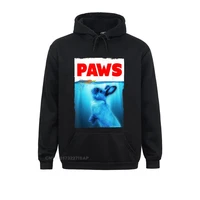 paws jaws rabbit and carrot for men for women bunny lovers rife men sweatshirts beach hoodies normal clothes valentine day