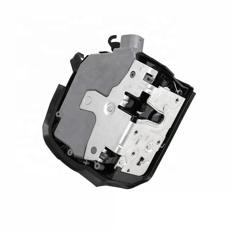 Высококачественная прочная глянцевая автоматическая электрическая задняя