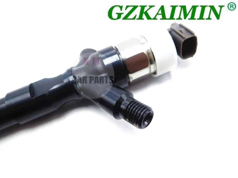 Новый Дизельный инжектор COMMON RAIL для TOYOTA 2KD-FTV HIACE TURBO OEM 23670-30050 095000-5880 23670-39095 |