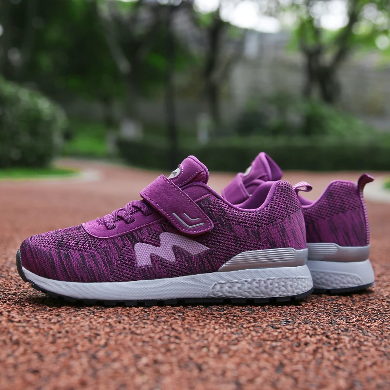 Нескользящие женские кроссовки унисекс на платформе обувь для фитнеса