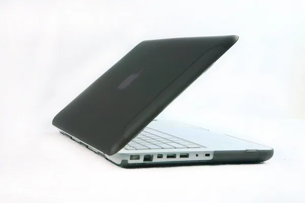 2in1 Матовый Жесткий чехол для ноутбука Apple Macbook Mac Book White 13 &quotMC 516 MC207 A1342 + бесплатная