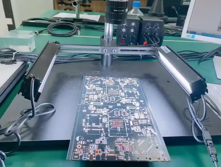 

Mindvision, дешевая промышленная камера gige vision, высокоскоростная камера с затвором МП, кадров в секунду