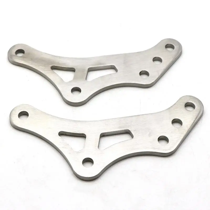 

Motorcycle Lowering Links Frame Body Link Support Rear Arm Suspension For Kawasaki Z900