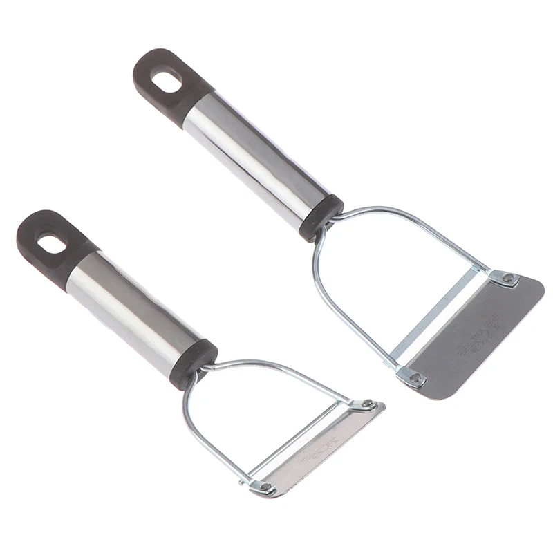 

Multifunctional Stainless Steel Carrot Potato Fruit Peeler Peelers Zesters Slicer Vegetable Peeler Peeling Tool