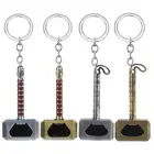 1 шт. открывалки для пивных бутылок, Многофункциональный Молот Тора, открывалка для бутылок с длинной ручкой, открывалка для бутылок, брелок