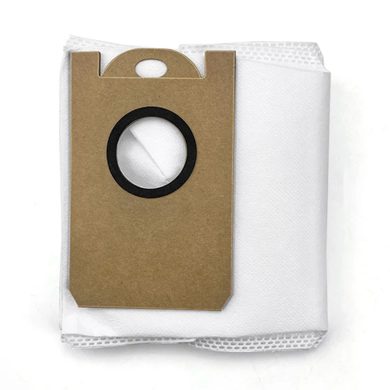 Топ!-для робота-пылесоса Proscenic M7 Pro MAX боковая щетка HEPA фильтр Швабра тканевый