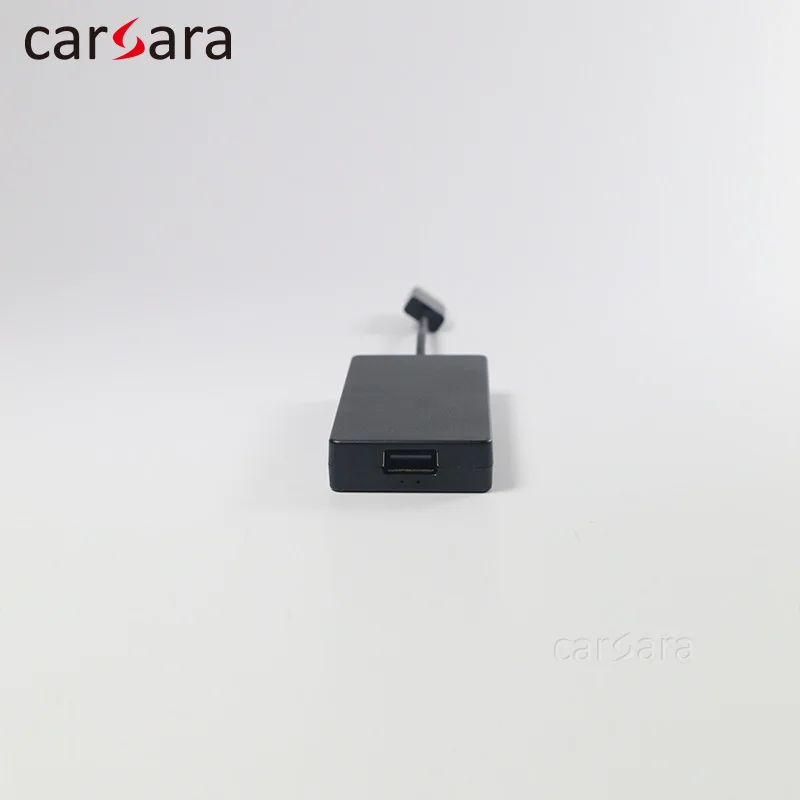 Беспроводной ключ CarPlay для автомобильного устройства Android навигационный