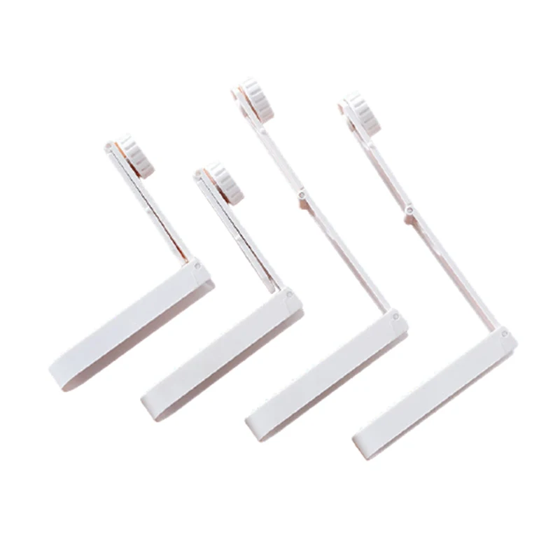 

4Pcs Bed Sheet Clips Foldable Bed Sheet Holder Non-Slip Holder Fastener Grippers Clips Straps Slip-Resistant Fixing Clip Holders
