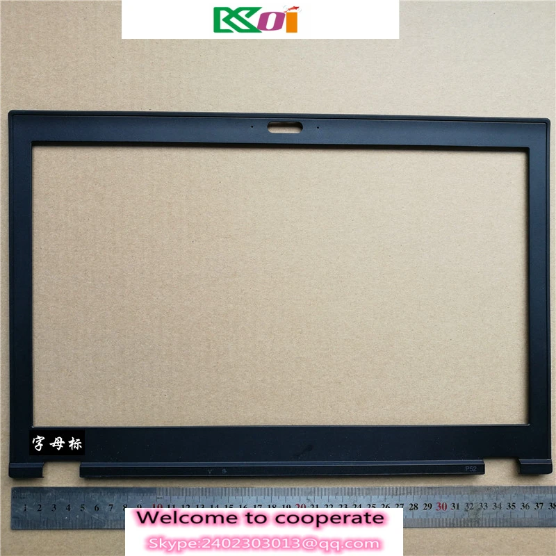 

Чехол для Lenovo ThinkPad p52 B с рамкой экрана ap16z000300 ep520