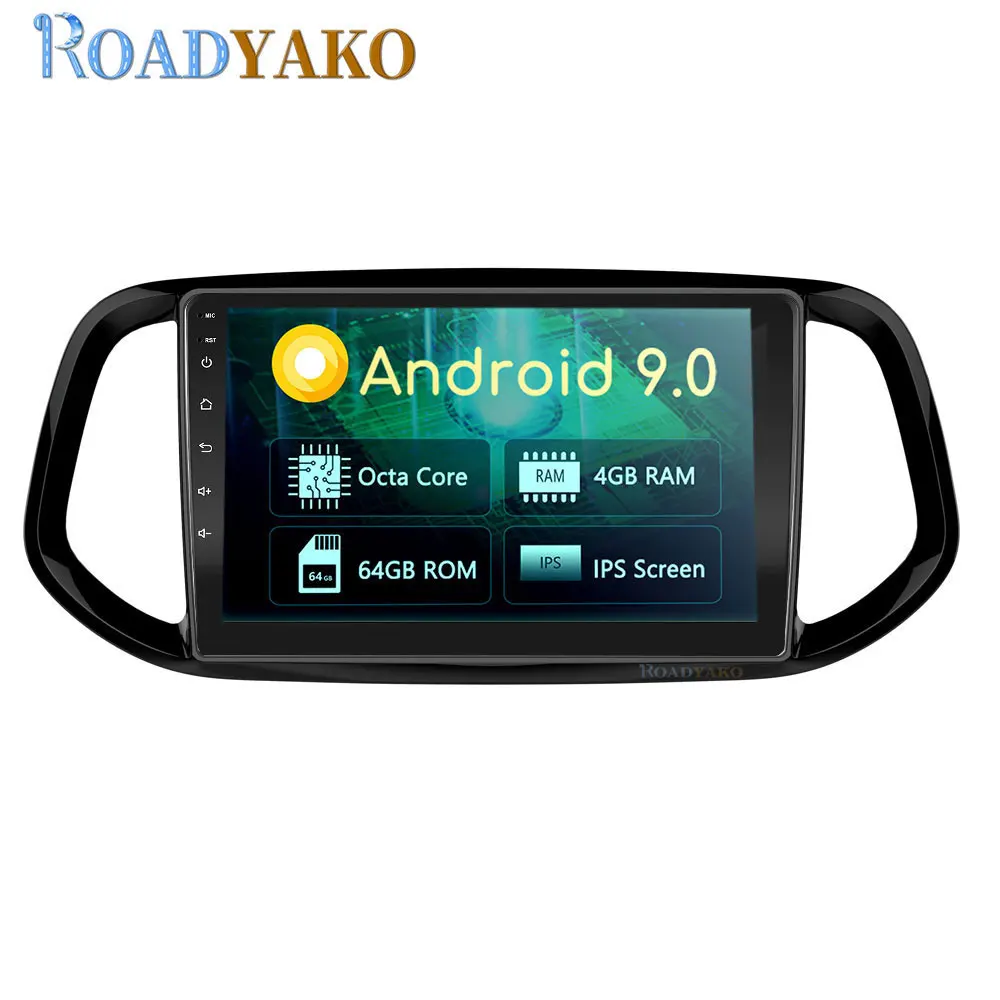 

Автомобильный мультимедийный радиоприемник на Android, 10,1 дюйма, для Kia KX3 2014-2019, стерео, автомобильная рама, Авторадио, навигация, GPS, видеоплеер,...