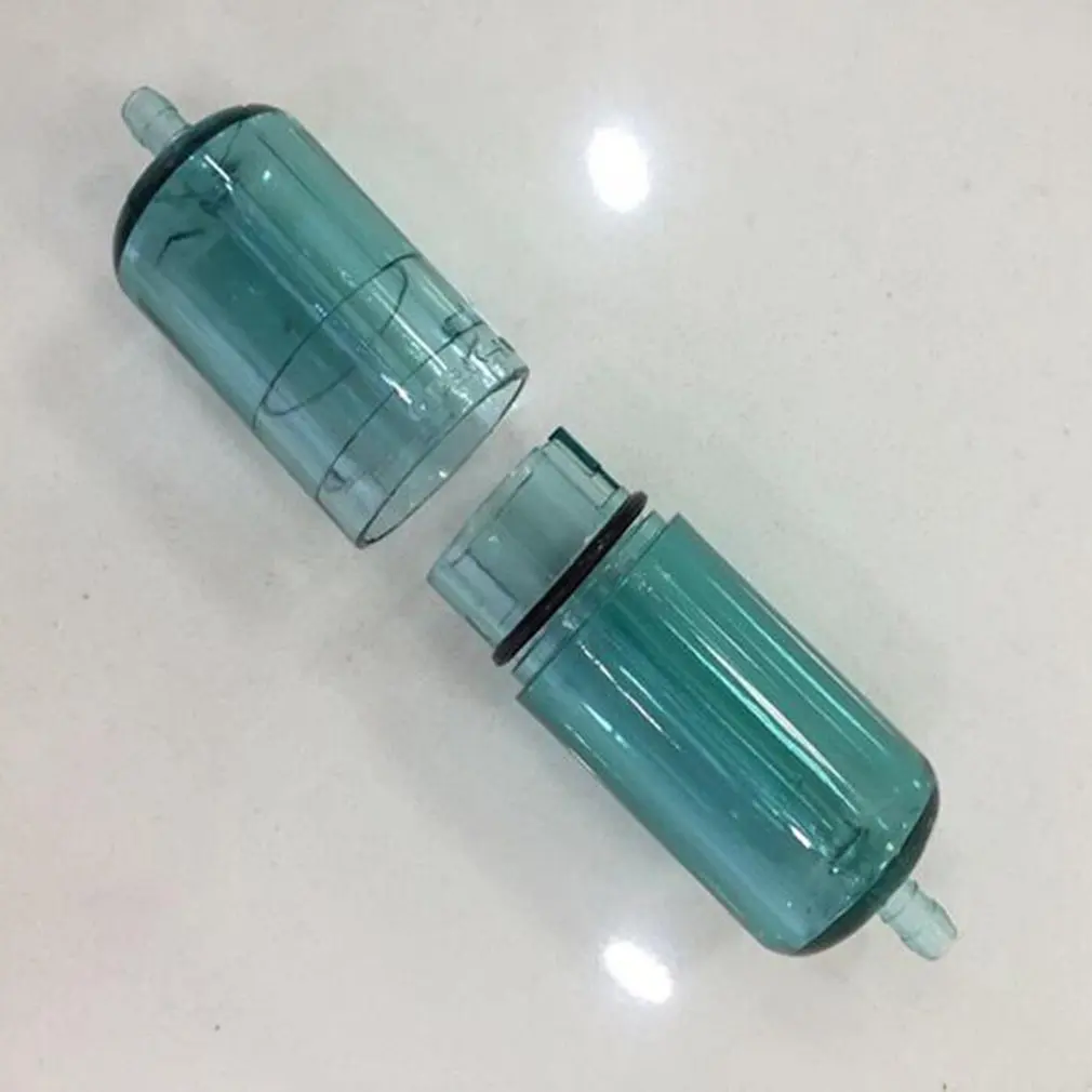 Тип гарнитуры кислородная труба коллектор воды пластиковый фильтр для бутылки