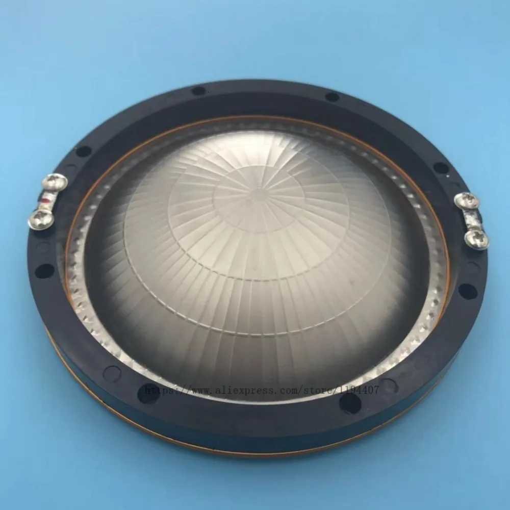 10 PCS /lLOT 99.2mm Replacement Diaphragm for JBL 2445 2445J 2440J 2441J 16 ohm or 8 |