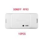 SONOFF RFR3-Wi-Fi переключатель беспроводной смарт-пульт дистанционного управления Wi-Fi переключатель таймер беспроводной переключатель с Amazon Alexa и Google Assistant