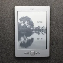 Kindle 4 Отремонтированная электронная книга e-ink дисплей 6 дюймов электронная книга не kindle 5 kobo tolino электронная книга серый читалка 2 Гб