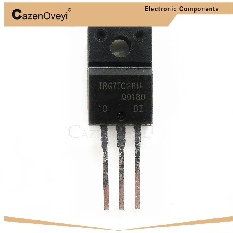 10 шт./лот IRG7IC28U TO-220 G7IC28U TO220 IRG7IC28 в наличии | Электронные компоненты и