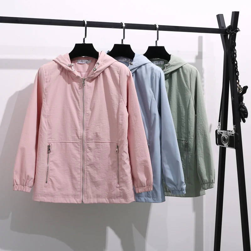 Модная уличная бейсбольная куртка с капюшоном для женщин осень и зима