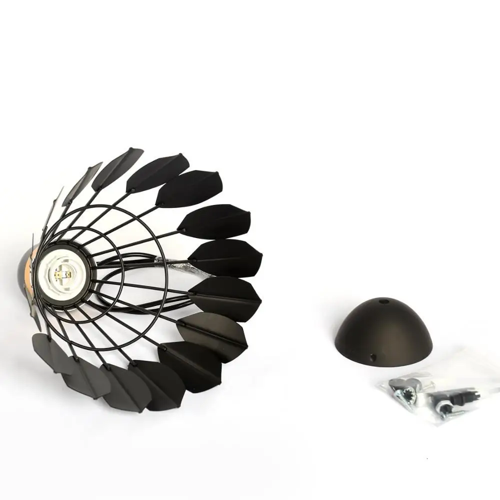 Люстра для бадминтона современная новинка люстра лампа ресторана столовой