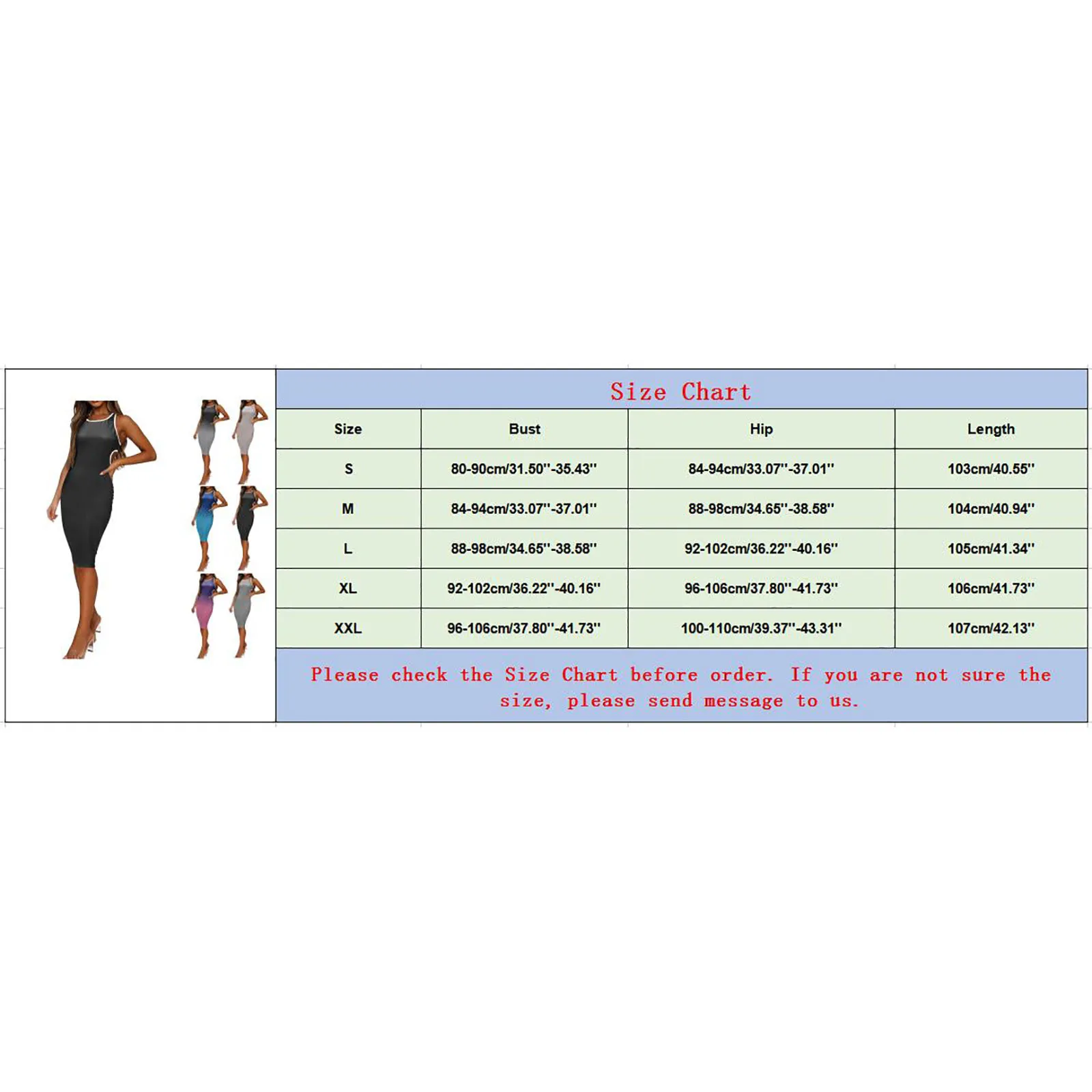 

Women's 2021 New Summer Sleeveless Backless Sexy Dress Hollow Casual Waist Solid Tight-Fitting Halter Mid-Length SukienkiDress